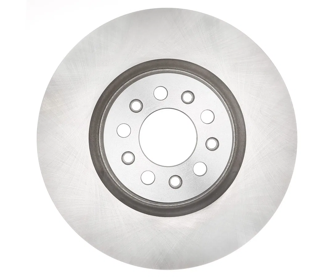 781768R – RAYBESTOS Brake Rotor, OE Replacement Single - view 3
